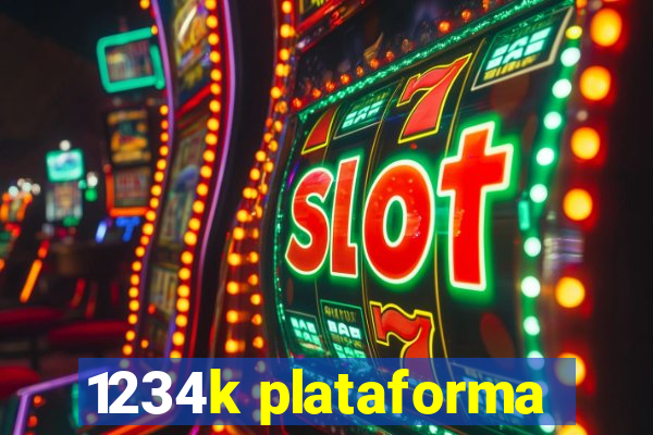 1234k plataforma